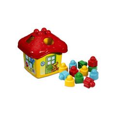 LEGO Shape Sorter House Set 5461
