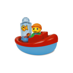 LEGO Bathtime Boat Set 5462
