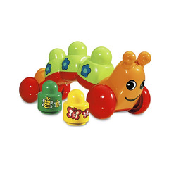 LEGO Bendy Caterpillar Set 5465