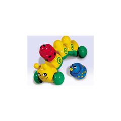 LEGO Caterpillar Set 1457