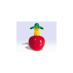 LEGO Musical Apple Set 2973