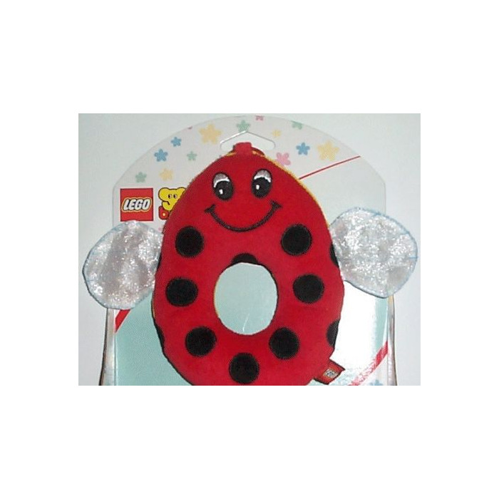 LEGO Soft Ladybird and Bee Set 3235