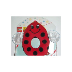LEGO Soft Ladybird and Bee Set 3235