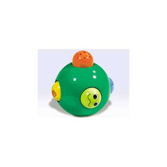 LEGO Roll 'n' Play Set 3236