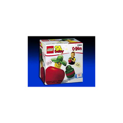 LEGO Musical Apple Set 2503