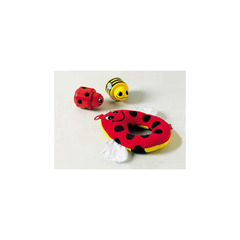 LEGO My Rattle Friends Set 2517