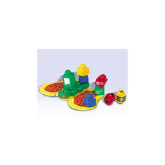 LEGO Light and Sound Stacker Set 3170