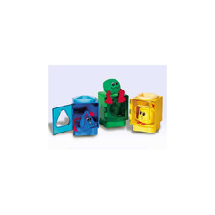 LEGO Shape and Colour Sorter Set 3238
