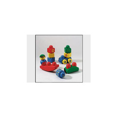 LEGO Timmy on Tour Stack 'n' Learn Set 2589