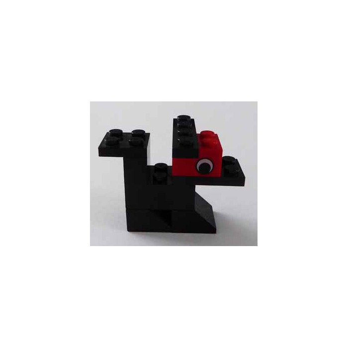 LEGO Advent Calendar Set 1076-1 Subset Day 11 - Dog
