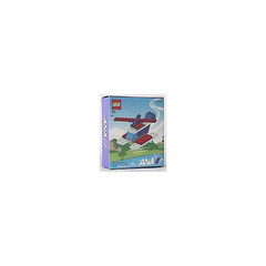 LEGO Helicopter Set 4294