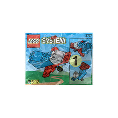 LEGO Glider Set 2707