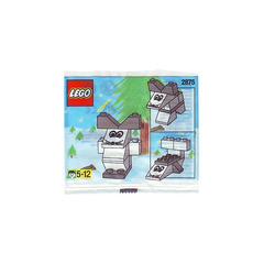 LEGO Mouse Set 2875