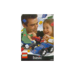 LEGO Basic Building Set, 5+ Set 4285