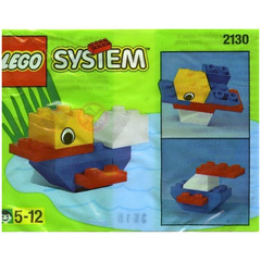 LEGO Duck Set 2130