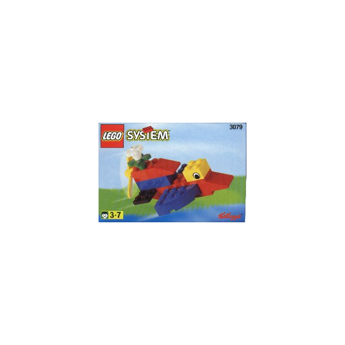 LEGO Duck Set 3079