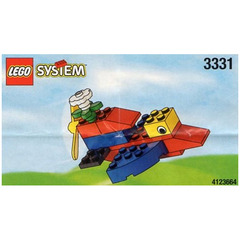 LEGO Bird Set 3331