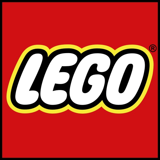 LEGO Sticker Sheet for Set 1651-2
