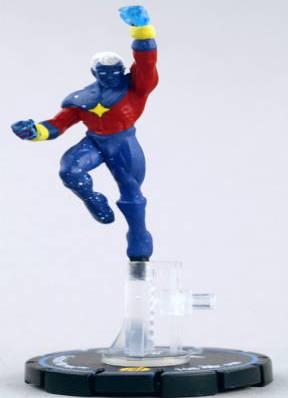 Captain Marvel