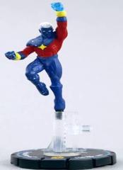 Captain Marvel