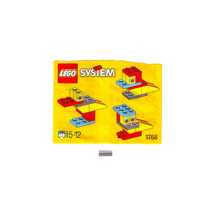 LEGO Animals Set 1768