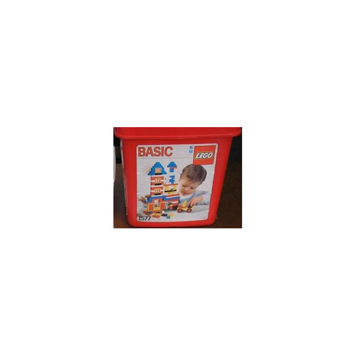 LEGO Basic Set 3+ 1577