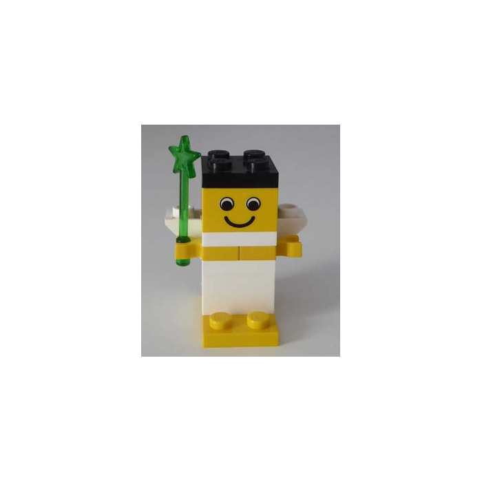 LEGO Advent Calendar Set 1076-1 Subset Day 15 - Elf