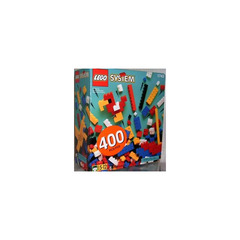 LEGO Standard Bricks, 5+ Set 1743