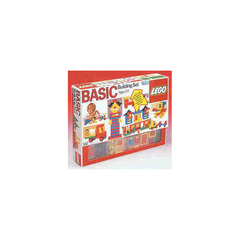 LEGO Basic Building Set 347-2
