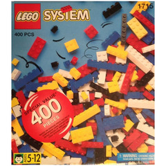 LEGO Standard Bricks Set 1715-1
