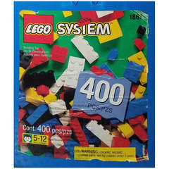 LEGO Medium Bulk Bucket Set 1867