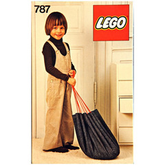 LEGO Storage Cloth Set 787