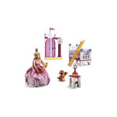 LEGO The Princess and the Pea Set 5963