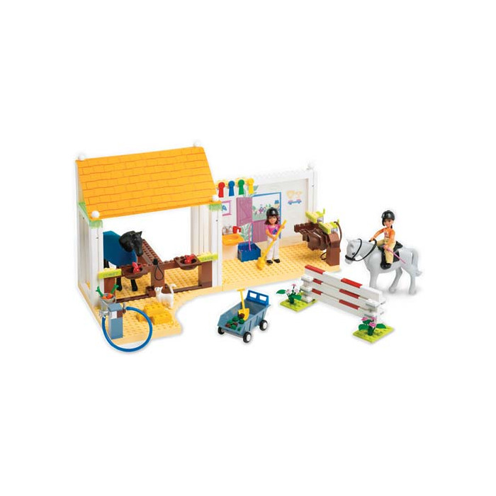 LEGO Riding School Set 5941