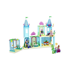 LEGO The Mermaid Castle Set 5960