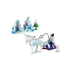 LEGO Snow Queen Set 5961