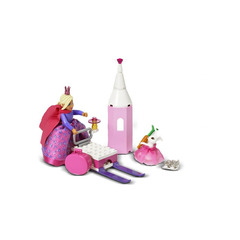 LEGO The Skating Princess Set 7580