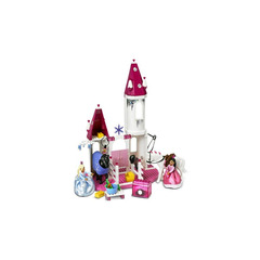 LEGO Winter Royal Stables Set 7581