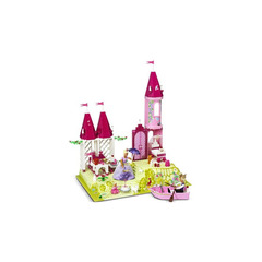 LEGO Royal Summer Palace Set 7582