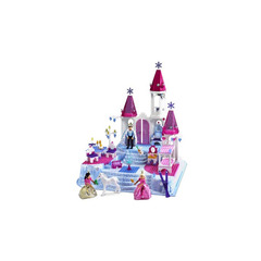 LEGO Winter Wonder Palace Set 7577