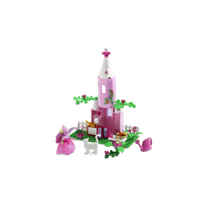 LEGO Blossom Fairy Set 7579