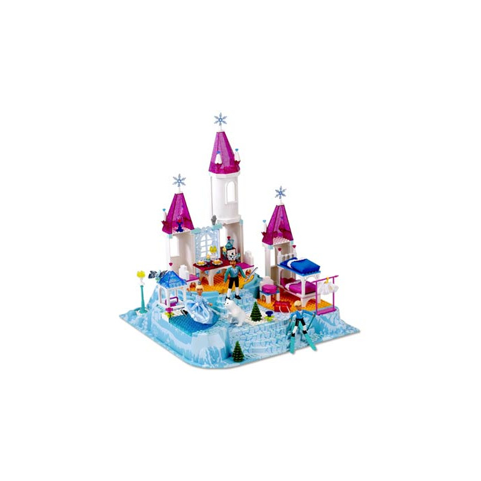 LEGO The Royal Crystal Palace Set 5850