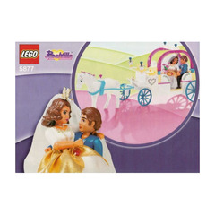 LEGO The Royal Wedding Coach Set 5877