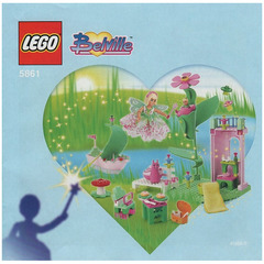 LEGO Fairy Island Set 5861