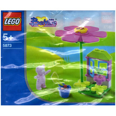 LEGO Bellville Fairy Land Set 5873