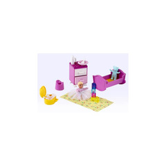 LEGO Beautiful Baby Princess Set 5836