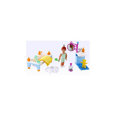 LEGO Flora's Bubbling Bath Set 5837