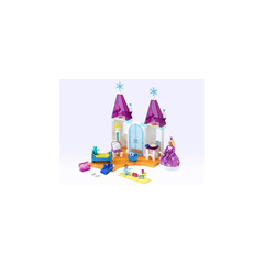 LEGO Queen Rose and the Little Prince Charming Set 5843