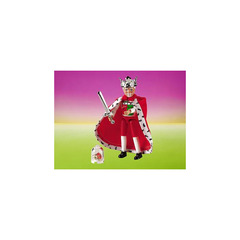 LEGO King Set 5812