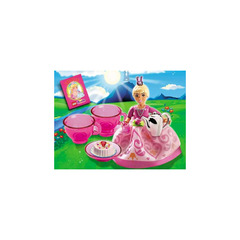 LEGO Vanilla's Magic Tea Party Set 5832